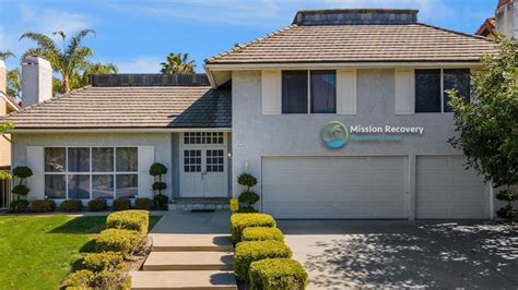Rehab in Laguna Hills, CA .